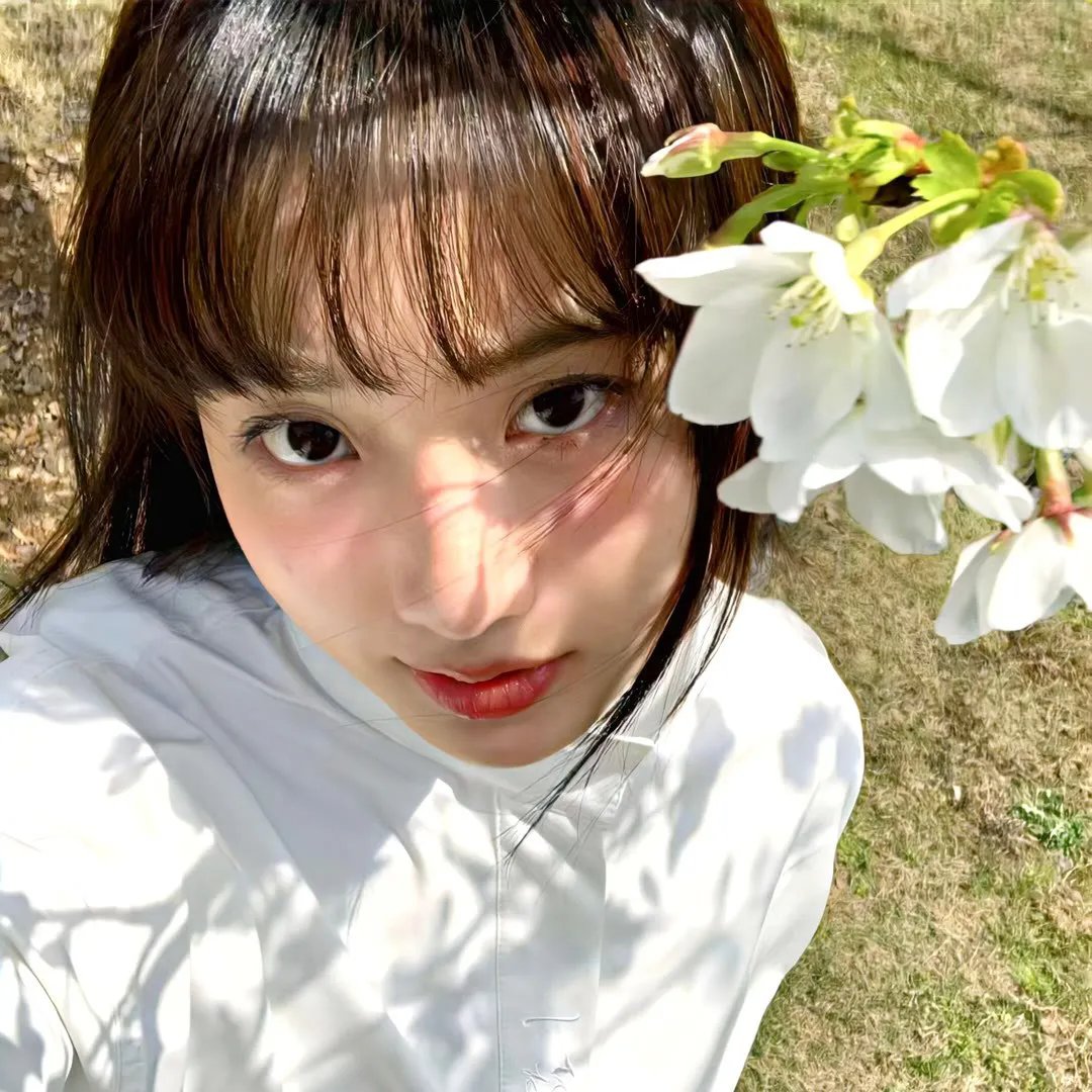 圣女不祈祷