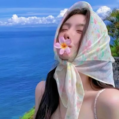 女警撞到夫