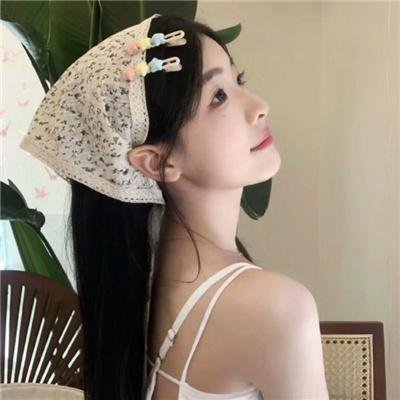 美女与液体人